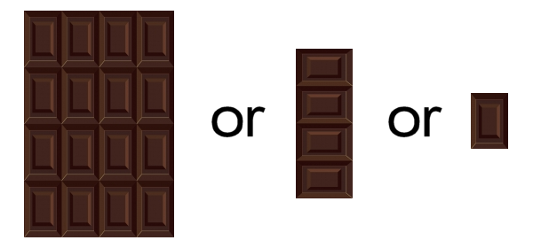 チョコレート中毒になる量